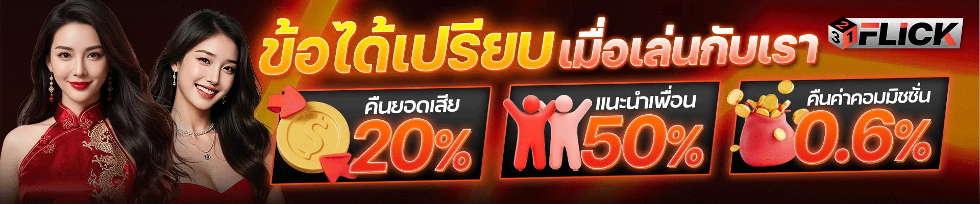 321FLICK | สล็อตยอดนิยมอันดับ 1 การันตีจ่ายเต็ม เริ่มต้นเพียง 1 บาท